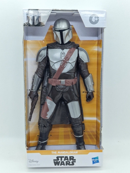 The Mandalorian Star Wars F1567 Figur - NEU